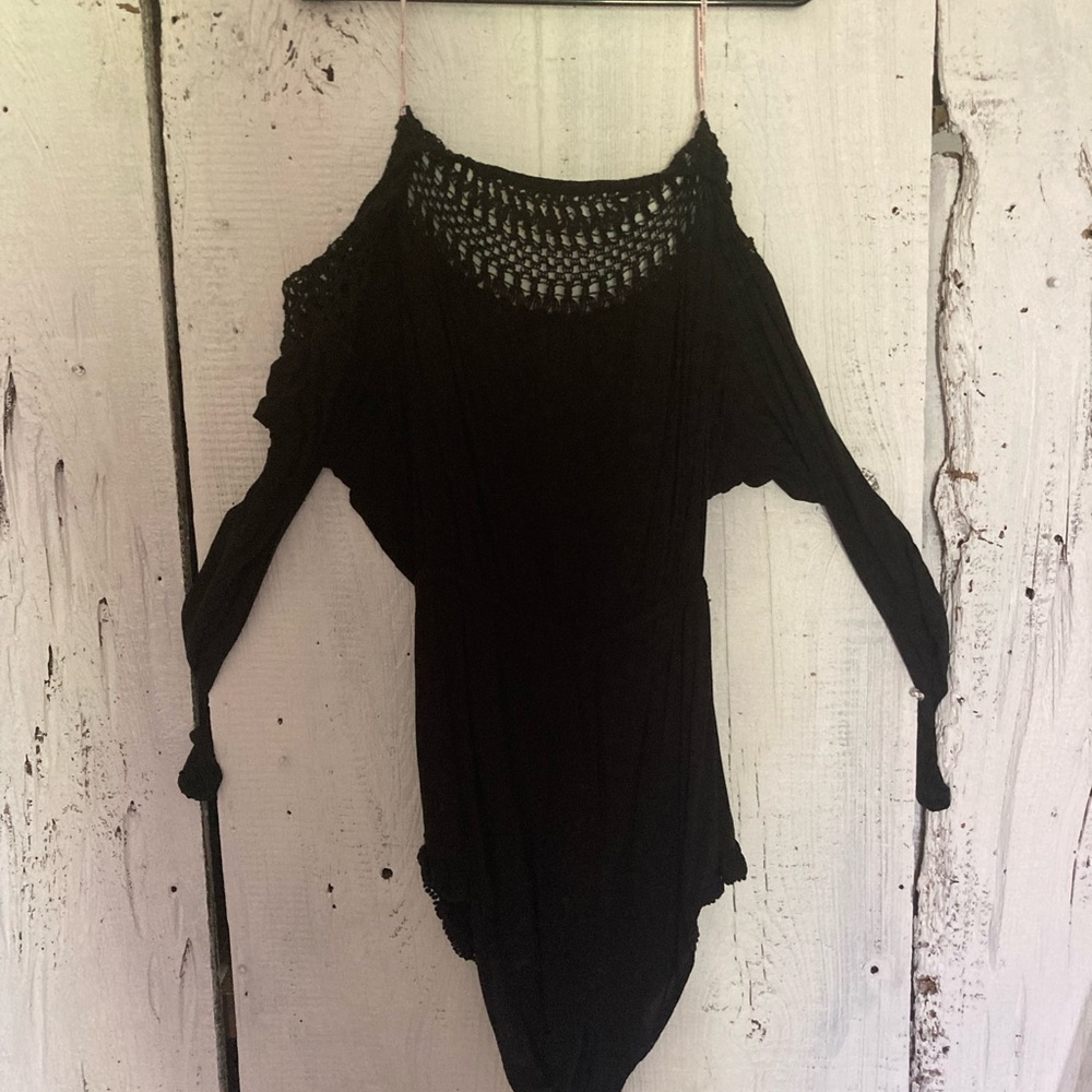 VS CUTE ROMPER !!